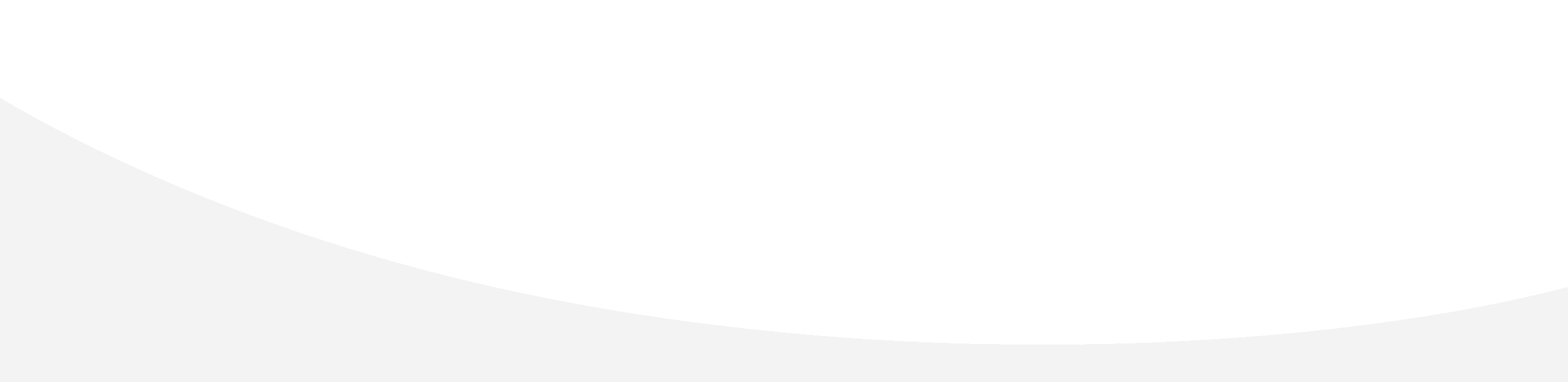 A minimalistic abstract image featuring a light gray curved shape against a white background, evoking the calm and clean atmosphere of a modern animal hospital and reflecting the gentle care provided by a skilled veterinarian.