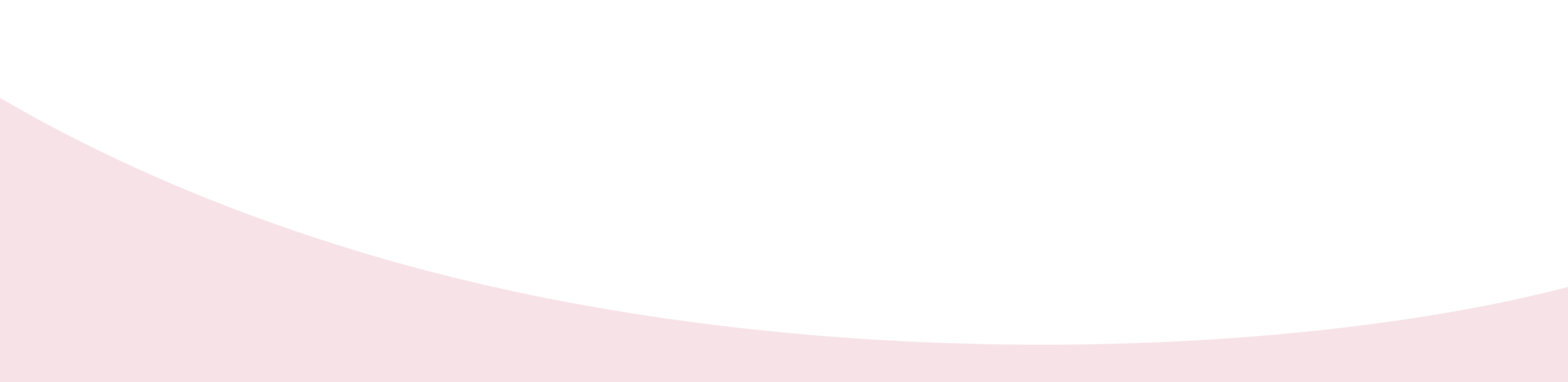 A minimalist background featuring a large, soft pink curved shape along the bottom against a light gray or white upper section—perfect for an animal hospital or veterinarian branding.